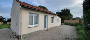 petite maison 3km de la mer